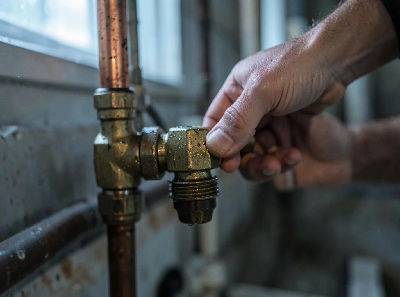 Emergency Plumber Simpson, NC FAQs